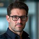 Portrait de Marc Rousseau